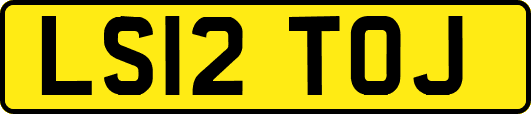 LS12TOJ