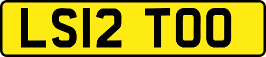 LS12TOO