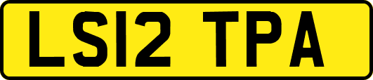 LS12TPA