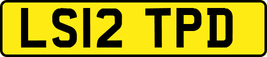 LS12TPD