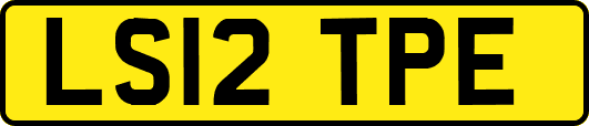 LS12TPE