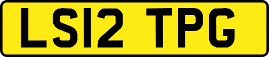 LS12TPG
