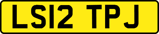 LS12TPJ