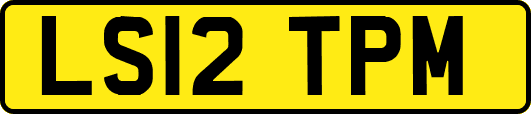 LS12TPM