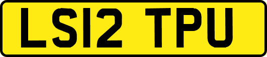 LS12TPU