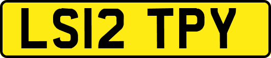 LS12TPY