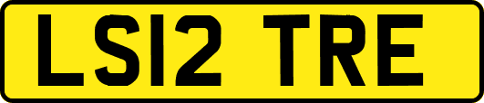 LS12TRE