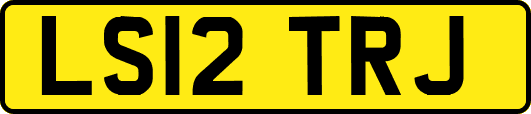 LS12TRJ