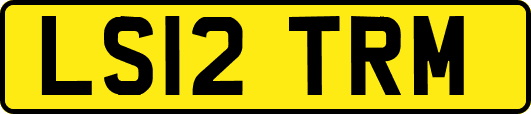 LS12TRM
