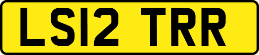 LS12TRR