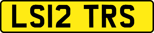 LS12TRS