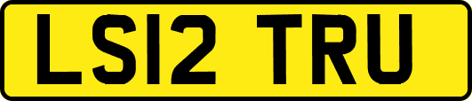 LS12TRU