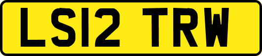 LS12TRW
