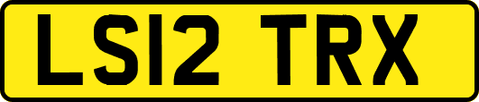 LS12TRX
