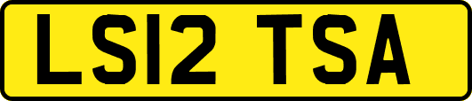 LS12TSA