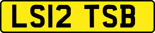 LS12TSB
