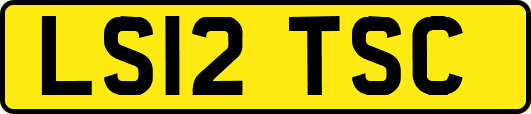 LS12TSC