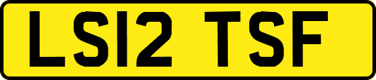 LS12TSF