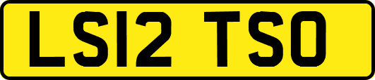 LS12TSO