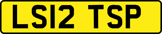 LS12TSP