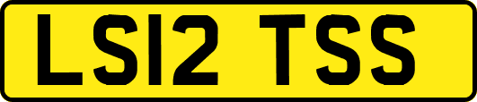 LS12TSS