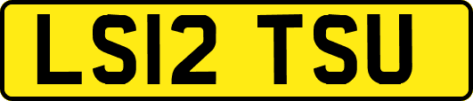 LS12TSU