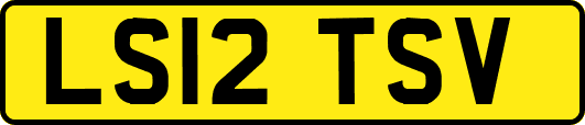 LS12TSV
