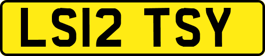 LS12TSY