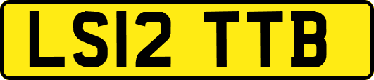 LS12TTB
