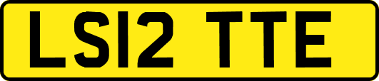 LS12TTE