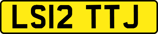 LS12TTJ