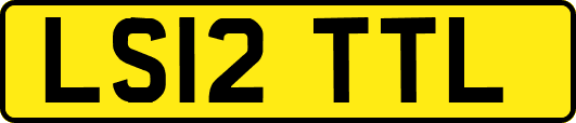 LS12TTL