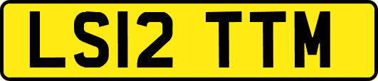 LS12TTM
