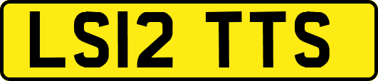 LS12TTS