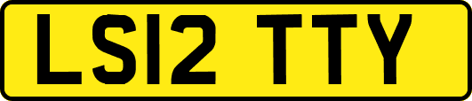 LS12TTY