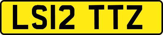 LS12TTZ