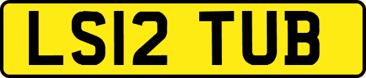 LS12TUB