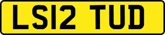 LS12TUD