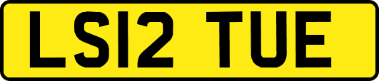 LS12TUE