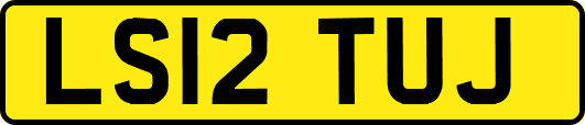 LS12TUJ