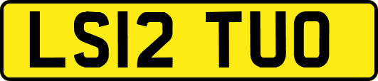 LS12TUO