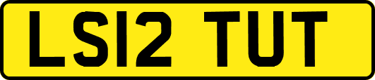 LS12TUT