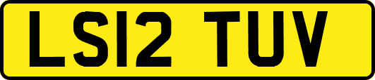 LS12TUV