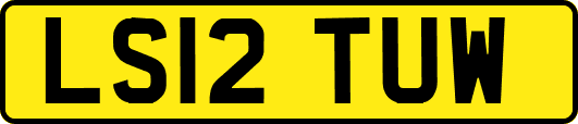 LS12TUW