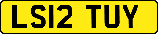 LS12TUY