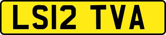 LS12TVA