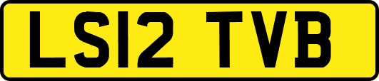 LS12TVB