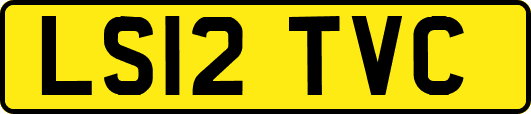LS12TVC