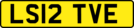 LS12TVE