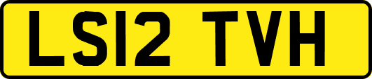 LS12TVH